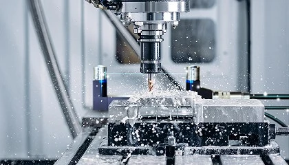 Foto de Del desbaste al acabado