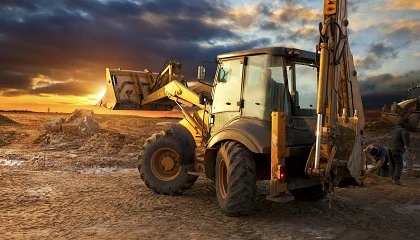 Foto de Las ferias sectoriales de la Construcción en la era de la IA: hacia dónde vamos