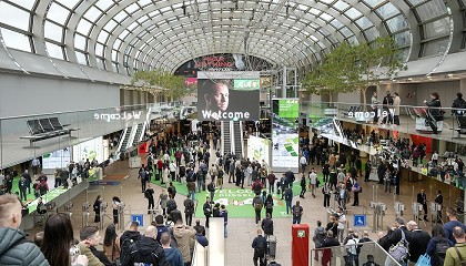 Foto de A+A 2025: innovaciones y conocimientos t�cnicos para el mundo laboral del ma�ana