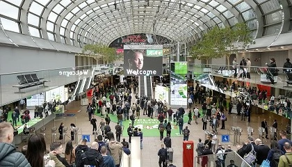 Foto de A+A 2025: innovaciones y conocimientos técnicos para el mundo laboral del mañana