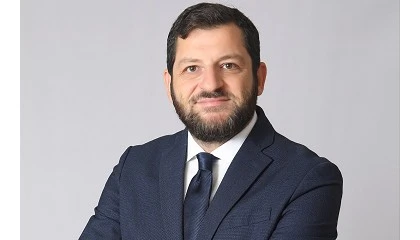 Foto de Laureano Parrilla, primer presidente de APPA Biogs, marca como prioridad el impulso del sector de los gases renovables