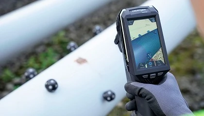 Foto de Creaform lanza Integrity Suite, la nueva solucin integral de evaluacin NDT impulsada por el HandySCAN 3D|Serie EVO