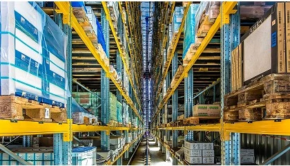 Foto de Almacenes automáticos: la clave para optimizar espacios, flujos y productividad