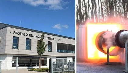 Foto de Protego organiza en Madrid un seminario sobre la protección de tanques de metanol, hidrógeno y amoníaco