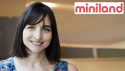 Foto de �Los juguetes de primera infancia son una puerta abierta a los sentidos, al v�nculo y a la confianza�