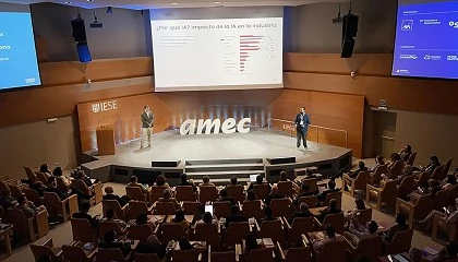 Foto de Mol-Matric: “Las nuevas tecnologías nos permiten diversificar y crear nuevos modelos de negocio”