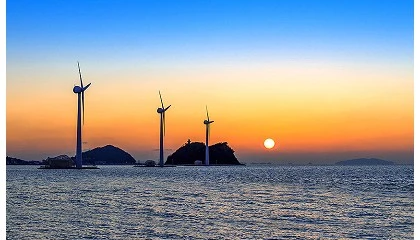 Foto de Energas del mar en Espaa: potencial, tecnologa y retos para 2030