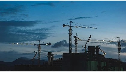 Foto de Global Powers of Construction 2024 | Deloitte revela o panorama da construo