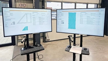Foto de Klaes e-prod: la forma de producir de manera ms inteligente