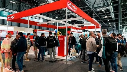 Foto de Soluciones de autoconsumo y almacenamiento centrarán la presencia de Fronius en Genera 2025