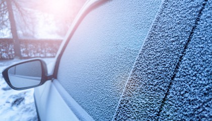 Foto de Prepara tu centro de lavado para el invierno con Ibercompound