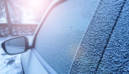 Foto de Prepara tu centro de lavado para el invierno con Ibercompound