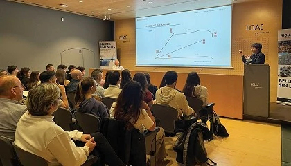 Foto de RIOU.Vidresif, un paso por delante en formaciones y jornadas tcnicas