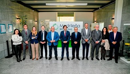 Foto de La Comunidad de Madrid impulsa una nueva campaa para reforzar la seguridad en instalaciones de gas