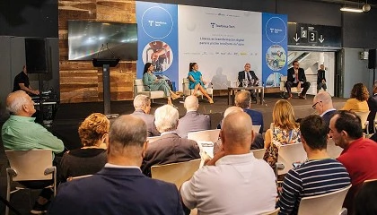 Foto de Ecofira y Efiaqua, a menos de una semana de su celebración