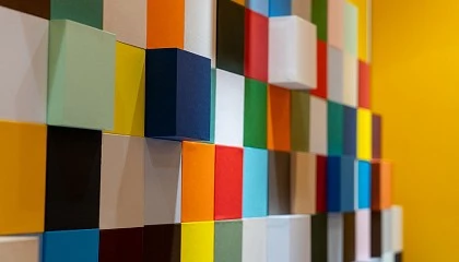 Foto de Destacada presencia de James Cropper en London Packaging Week