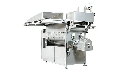 Foto de Equipos de primer nivel para procesar productos cárnicos y proteínas alternativas de alto rendimiento y calidad superior