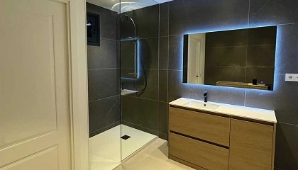 Foto de La Casa de Hormig�n impulsa viviendas accesibles para personas con movilidad reducida