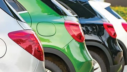 Foto de Optimizacin de la formulacin de pinturas de efecto con tecnologa inteligente