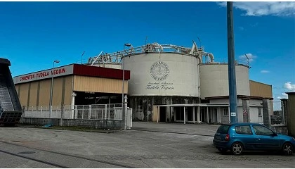 Foto de La concesión de Tudela Veguín en el puerto exterior da un nuevo paso con la publicación definitiva en el boletín oficial del estado