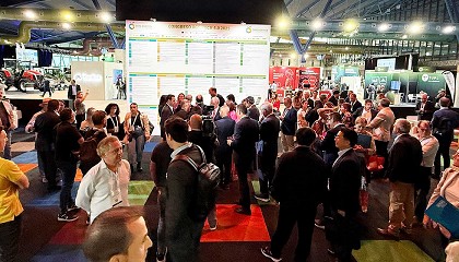 Foto de Expo Agritech dio otro paso en su proceso de consolidacin