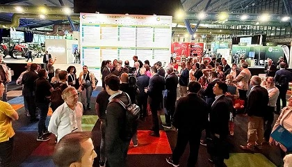 Foto de Expo Agritech dio otro paso en su proceso de consolidacin