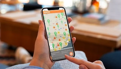 Foto de Las entregas en puntos NACEX.shop se duplican en el ltimo ao