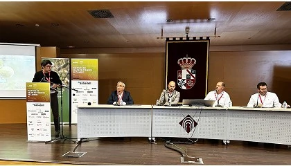 Foto de Tecnologa e innovacin en cultivos de alto valor: sinergias con el productor