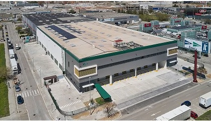 Foto de Los trámites urbanísticos pueden ralentizar el desarrollo logístico en España hasta 10 años