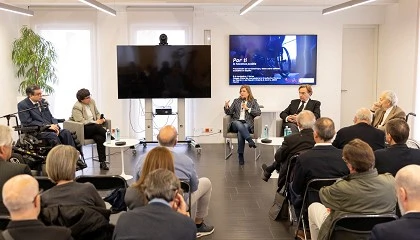 Foto de El CGATE estrena cortometraje y web para evidenciar la falta de accesibilidad en los edificios españoles