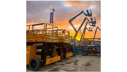 Foto de Maxber Group amplía su presencia nacional con una nueva delegación en Sevilla