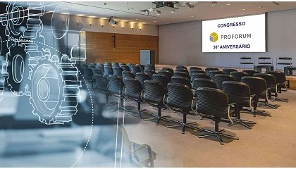 Foto de Estudo Proforum e Accenture alerta: reinventar a formao e reter talento  essencial para crescimento da economia nacional