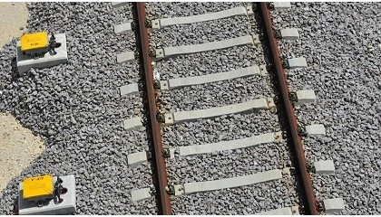 Foto de Portugal mais ligado  Europa: Alta Velocidade LisboaMadrid avana