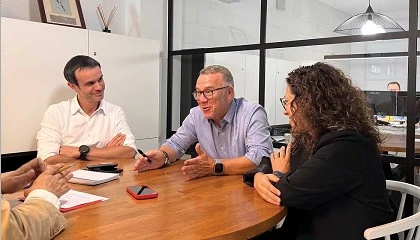 Foto de En CentroAlum creemos en las personas y en lo que necesitan
