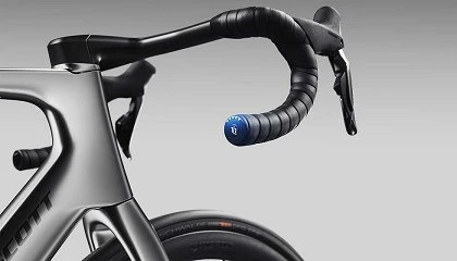 Foto de Diseo y tecnologa se unen en la nueva Fastlane de SCOTT