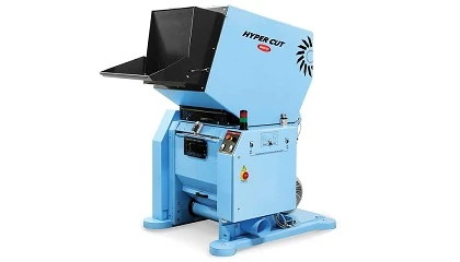 Foto de Hyper Cut, la nueva era de la granulacin industrial