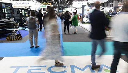 Foto de Tecma 2026 crece prevé aumentar un 30% su superficie y alcanzar cerca de 120 expositores