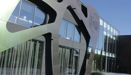 Foto de Buff refuerza su crecimiento con ventas de 45,6 millones y un beneficio de 2,7 millones de euros