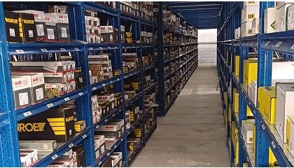 Foto de De operador logístico a socio estratégico: cómo Pick&Pack Systems impulsa la eficiencia in house en el sector industrial