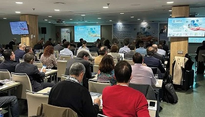 Foto de El Congreso Asefave 2025 calienta motores: todo preparado para el gran encuentro del sector del cerramiento