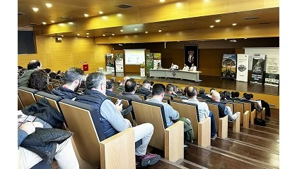 Foto de Almendro y pistacho entran en una nueva fase de crecimiento apoyados en la experiencia del sector