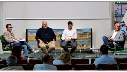 Foto de Tomate de Los Palacios: desafos e importancia econmica y social de un tomate nico