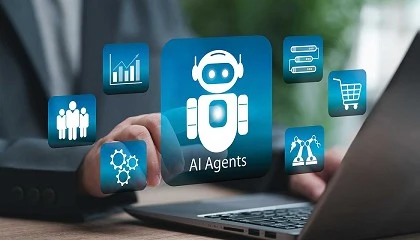 Foto de Inteligencia Artificial en el retail