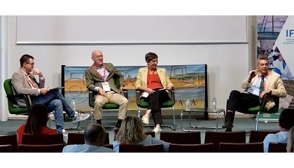 Foto de Tendencias comerciales de las frutas y hortalizas y claves para mejorar su consumo