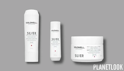 Foto de Grey Blending: la técnica que convierte las canas en tendencia