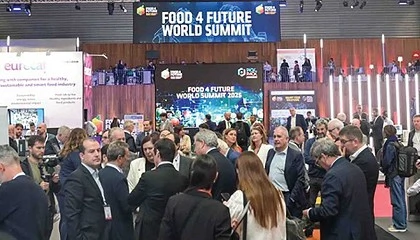 Foto de Expo FoodTech 2026 apostará por la automatización para impulsar la eficiencia en la industria alimentaria
