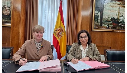Foto de Salvamento Martimo y CEDEX desarrollan un proyecto pionero de inteligencia artificial para la gestin de emergencias en el mar
