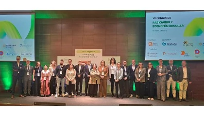 Foto de Más de 250 profesionales analizan los retos del envase y embalaje en el VII Congreso de Packaging