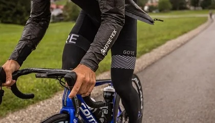 Foto de Gorewear se despide tras 40 aos como referente del textil tcnico