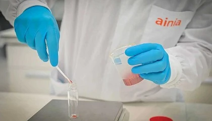 Foto de Ainia desarrolla una metodología para detectar fraudes en especias como orégano y azafrán